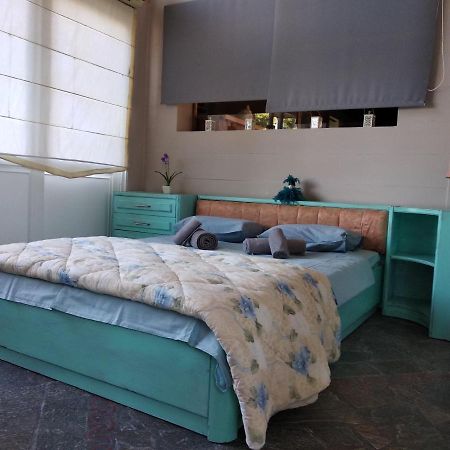 Alternative Country House 10 Minutes From Athens Airport Artemida  Exterior photo