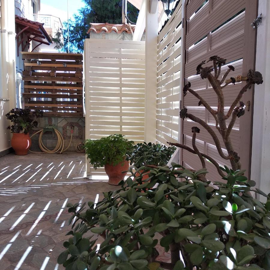 Alternative Country House 10 Minutes From Athens Airport Artemida  Exterior photo
