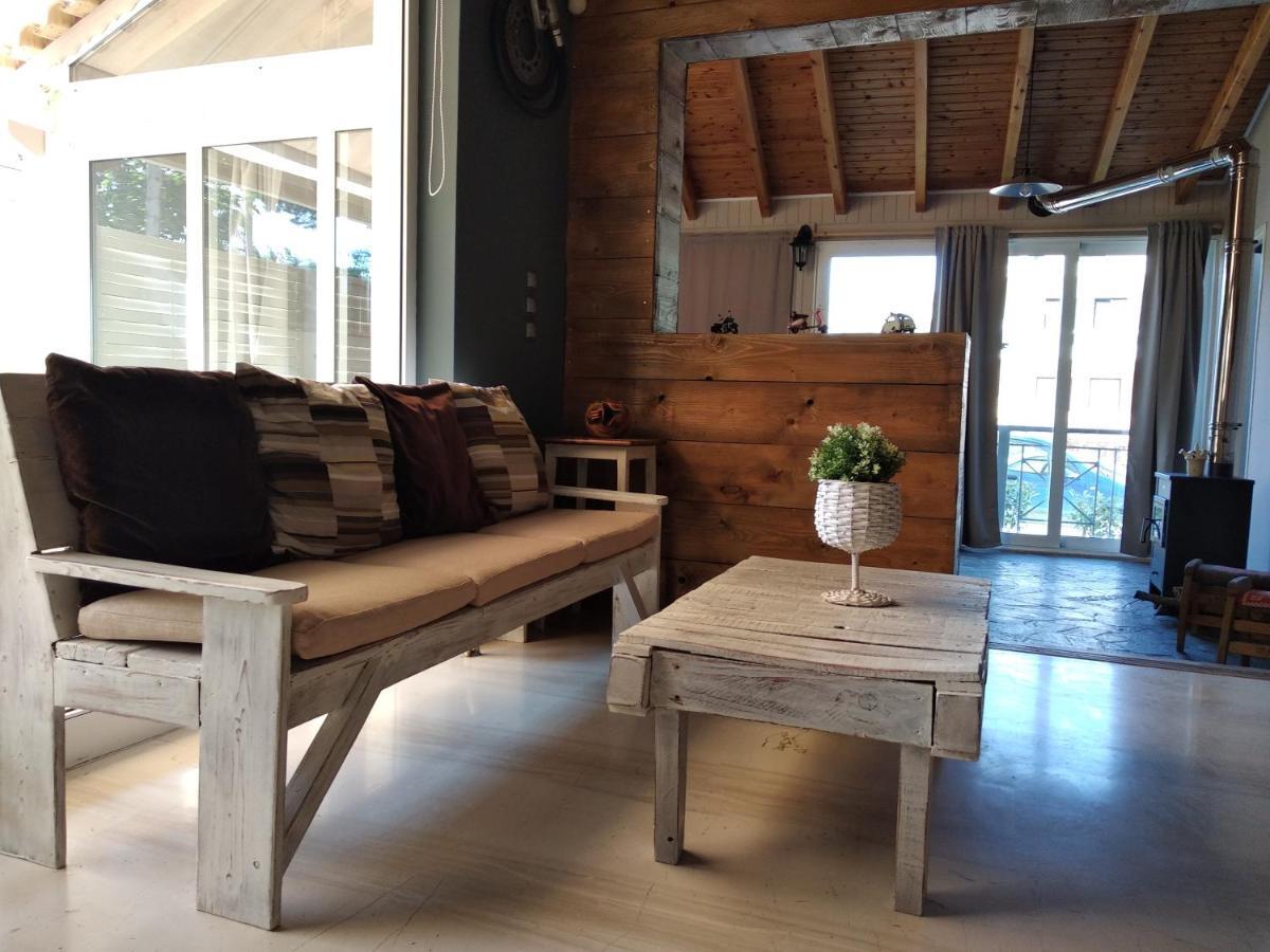 Alternative Country House 10 Minutes From Athens Airport Artemida  Exterior photo