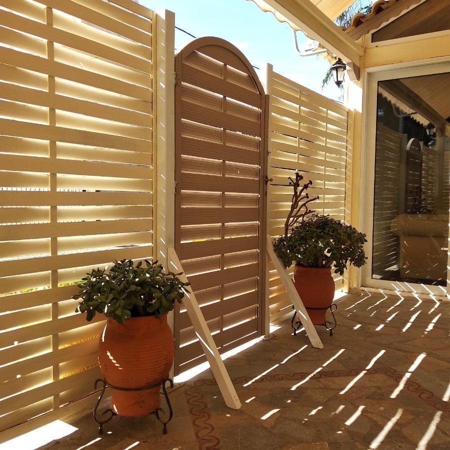 Alternative Country House 10 Minutes From Athens Airport Artemida  Exterior photo