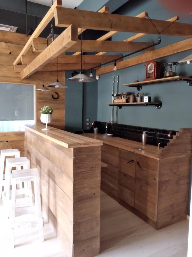 Alternative Country House 10 Minutes From Athens Airport Artemida  Exterior photo
