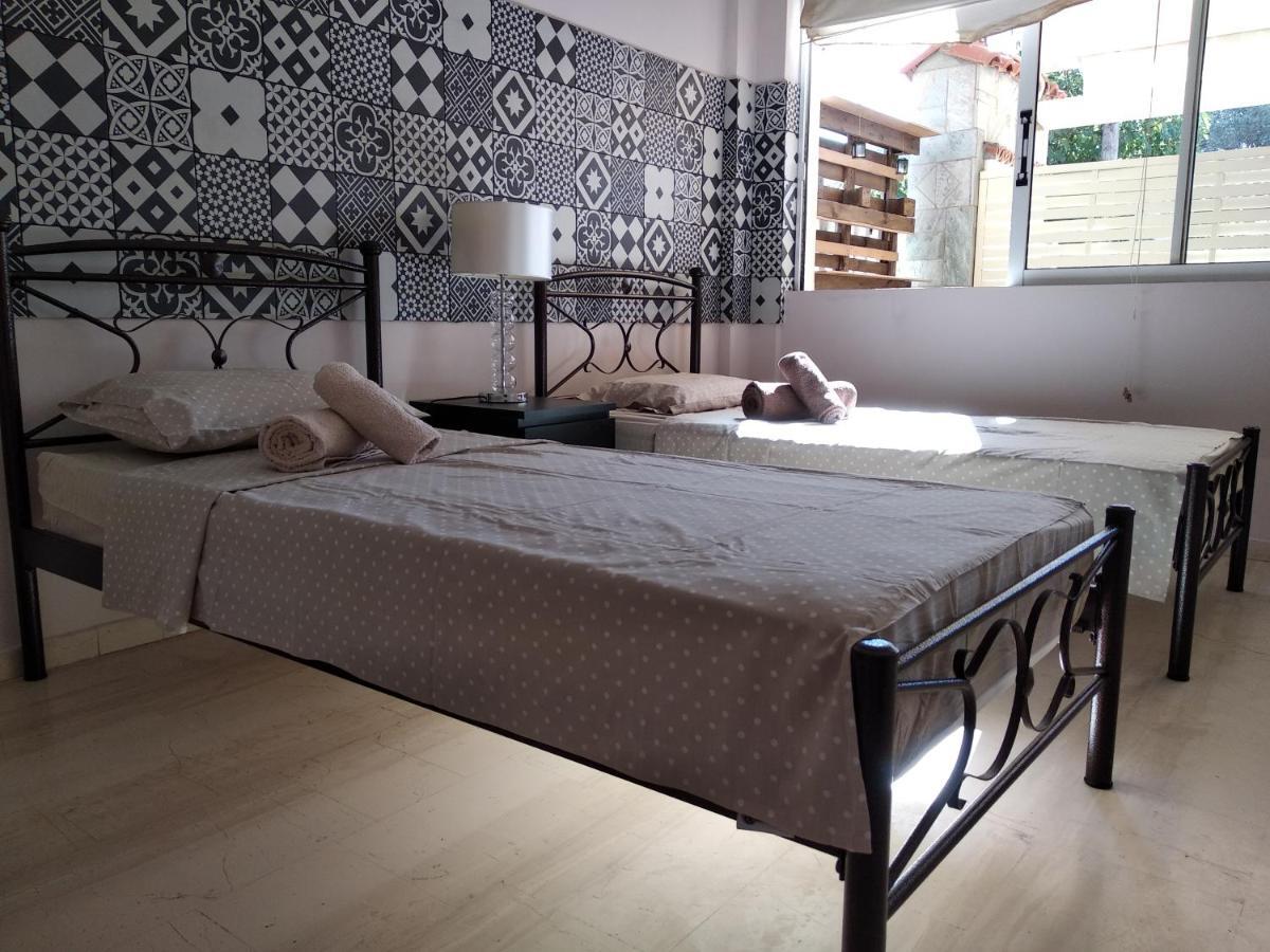 Alternative Country House 10 Minutes From Athens Airport Artemida  Exterior photo