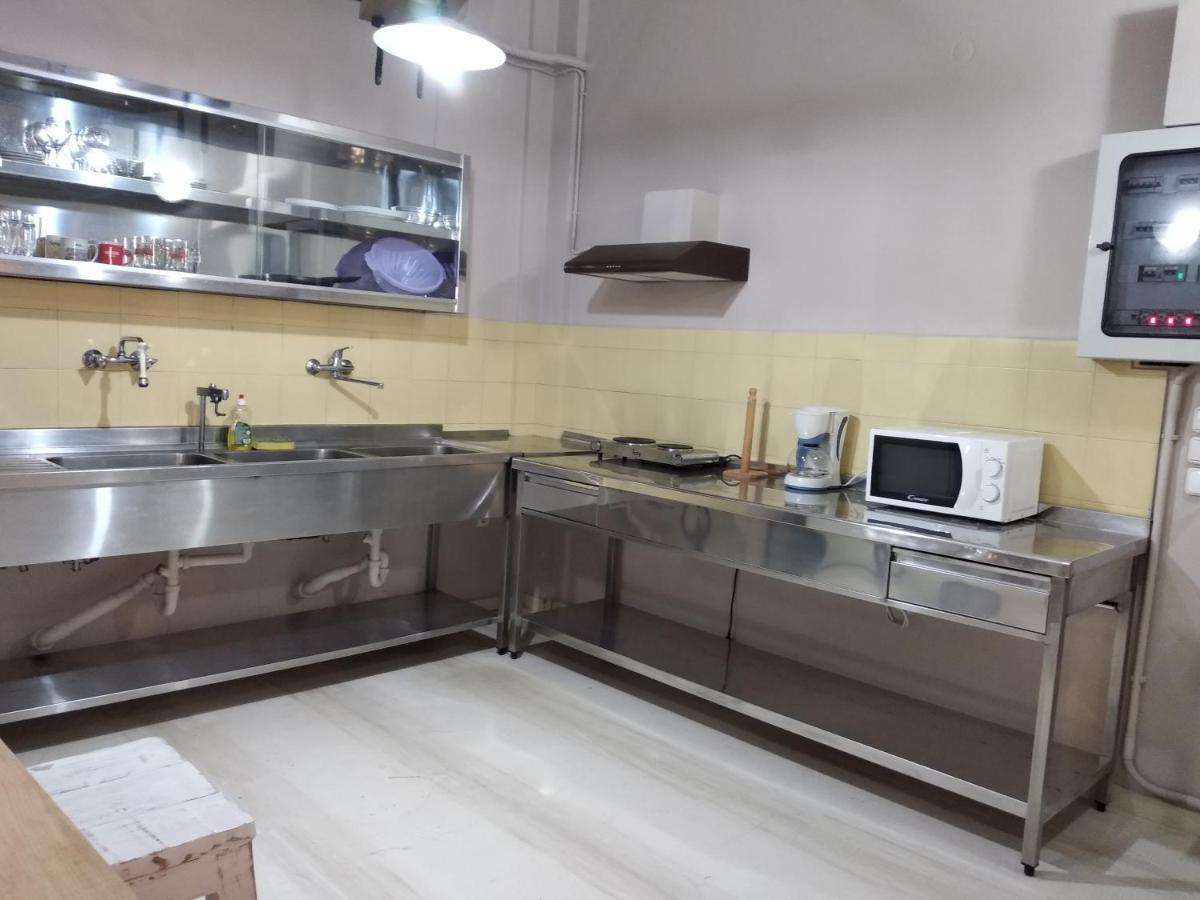 Alternative Country House 10 Minutes From Athens Airport Artemida  Exterior photo